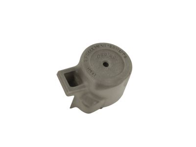 Mopar 5281981AA SILENCER