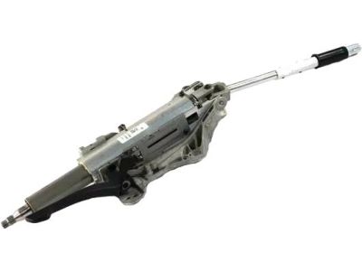 Mopar 68254102AB Column-Steering