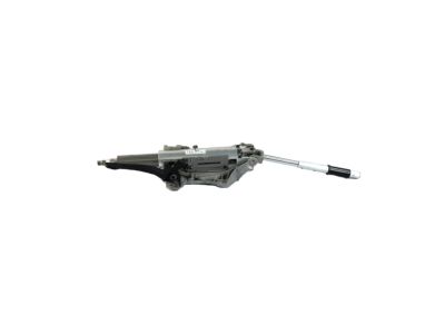 Mopar 68254102AB Column-Steering