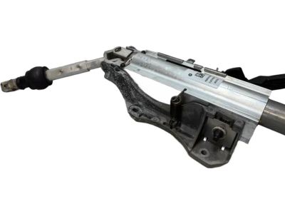 Mopar 68254102AB Column-Steering