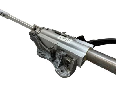 Mopar 68254102AB Column-Steering