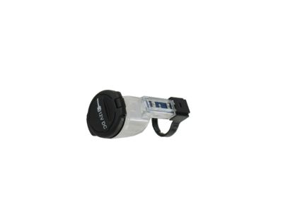 Mopar 68290871AA Cap-Power Outlet