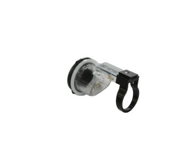 Mopar 68290871AA Cap-Power Outlet
