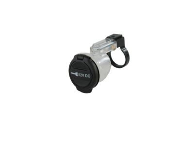 Mopar 68290871AA Cap-Power Outlet
