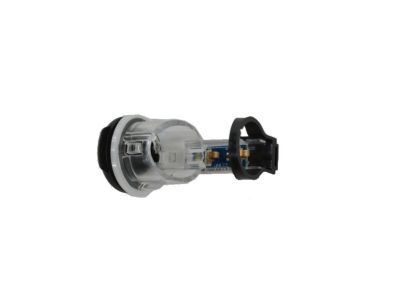 Mopar 68290871AA Cap-Power Outlet