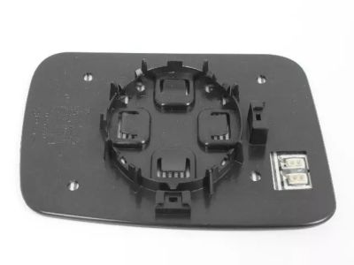 Mopar 5183228AA Glass Kit-Mirror Replacement