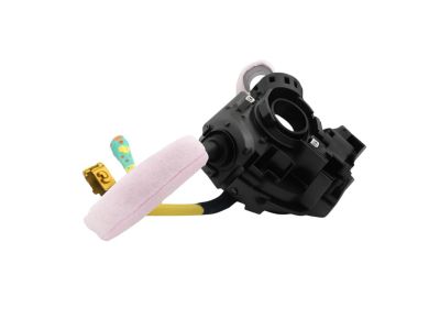 Mopar 68526261AA MODULE-STEERING COLUMN