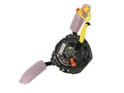 Mopar 68526261AA MODULE-STEERING COLUMN