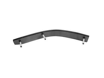 Mopar 4865914AC RETAINER-FASCIA