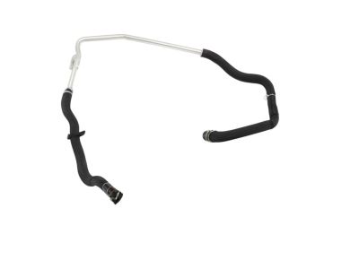 Mopar 68104967AC Hose-Heater Return