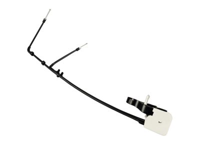 Mopar 68042238AA Cable-Track Release