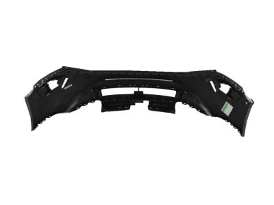 Mopar 5YH04TZZAA Front Bumper Cover