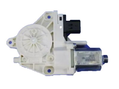 Mopar 4589151AA Window Regulator Motor