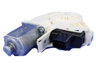 Mopar 4589151AA Window Regulator Motor
