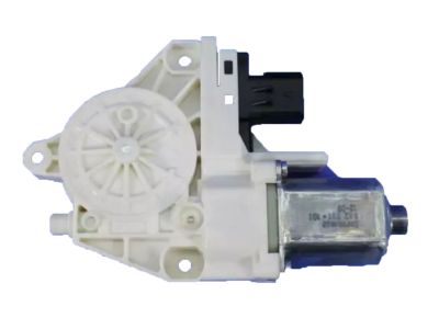 Mopar 4589151AA Window Regulator Motor