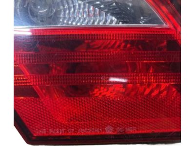 Mopar 4389493AF Lamp-Backup