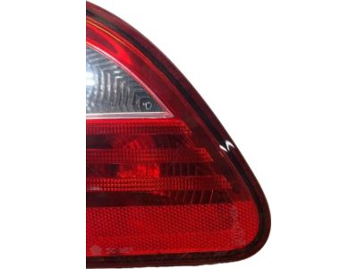 Mopar 4389493AF Lamp-Backup