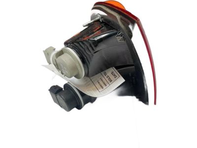 Mopar 4389493AF Lamp-Backup