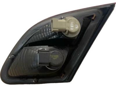 Mopar 4389493AF Lamp-Backup