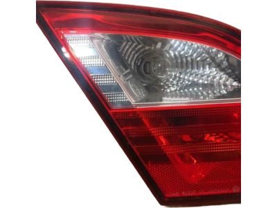 Mopar 4389493AF Lamp-Backup