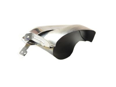 Mopar 68226557AA Exhaust-TAILPIPE