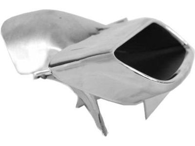 Mopar 68226557AA Exhaust-TAILPIPE