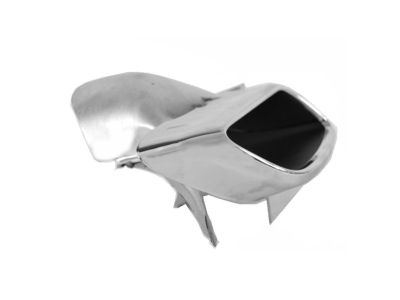 Mopar 68226557AA Exhaust-TAILPIPE