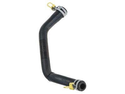 Mopar 68057473AE Hose-Oil Cooler Outlet