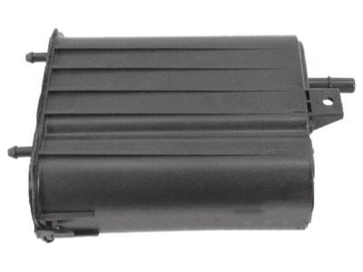 Mopar 4891563AD CANISTER-Vapor