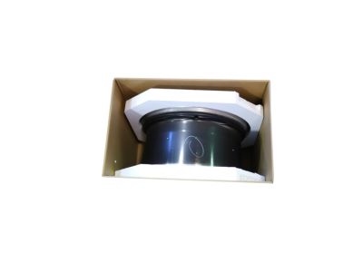 Mopar 6CT35VXWAB Aluminum Wheel