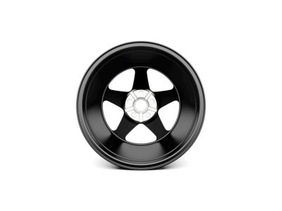 Mopar 6CT35VXWAB Aluminum Wheel