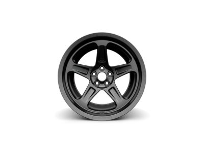 Mopar 6CT35VXWAB Aluminum Wheel