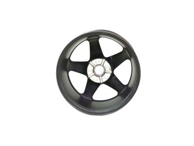 Mopar 6CT35VXWAB Aluminum Wheel