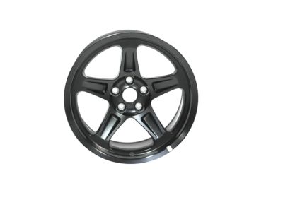 Mopar 6CT35VXWAB Aluminum Wheel