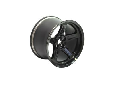 Mopar 6CT35VXWAB Aluminum Wheel