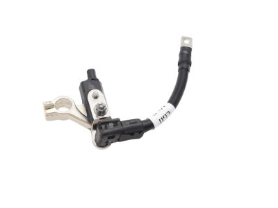 Mopar 68380190AB BATTERY NEGATIVE