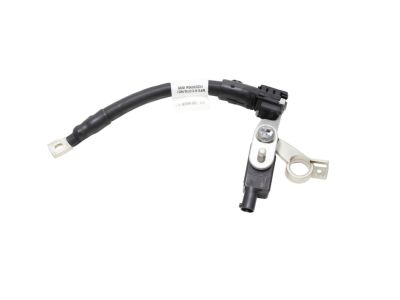 Mopar 68380190AB BATTERY NEGATIVE