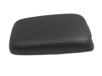 Mopar 1VT061DBAF Armrest-Console