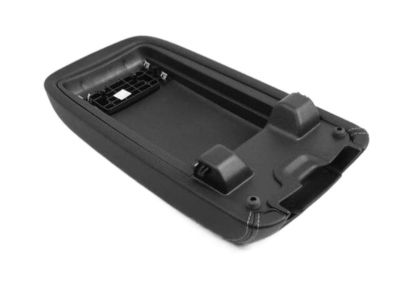 Mopar 1VT061DBAF Armrest-Console