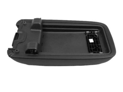 Mopar 1VT061DBAF Armrest-Console