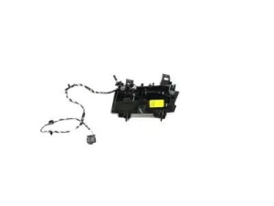 Mopar 55112884AG LAMP-PARK AND TURN SIGNAL