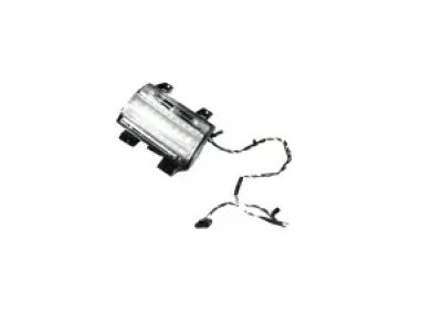 Mopar 55112884AG LAMP-PARK AND TURN SIGNAL