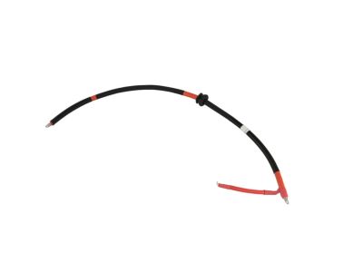 Mopar 52112164AB Battery Positive Wiring