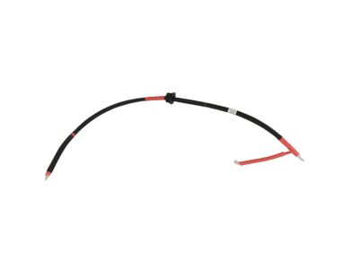 Mopar 52112164AB Battery Positive Wiring