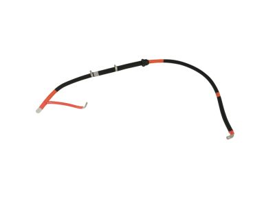 Mopar 52112164AB Battery Positive Wiring