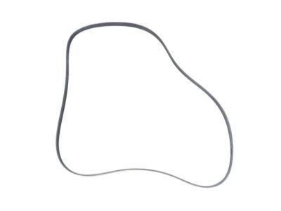 Mopar 5038725AA Belt-SERPENTINE