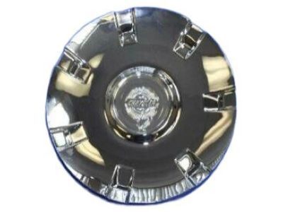 Mopar 4862300AB Wheel Center Cap