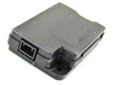 Mopar 68264745AA Module-Compass