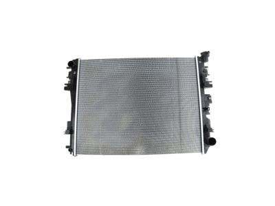 Mopar 55057090AC Engine Cooling Radiator