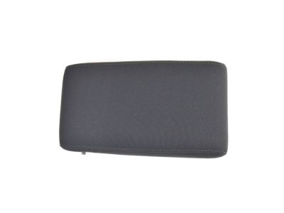 Mopar 5XG91DX9AA Rear Seat Center Armrest